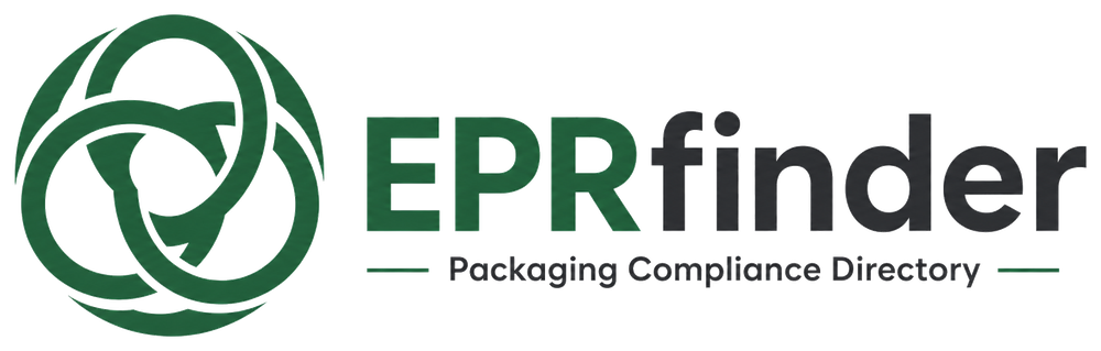 EPRfinder - Packaging Compliance Directory